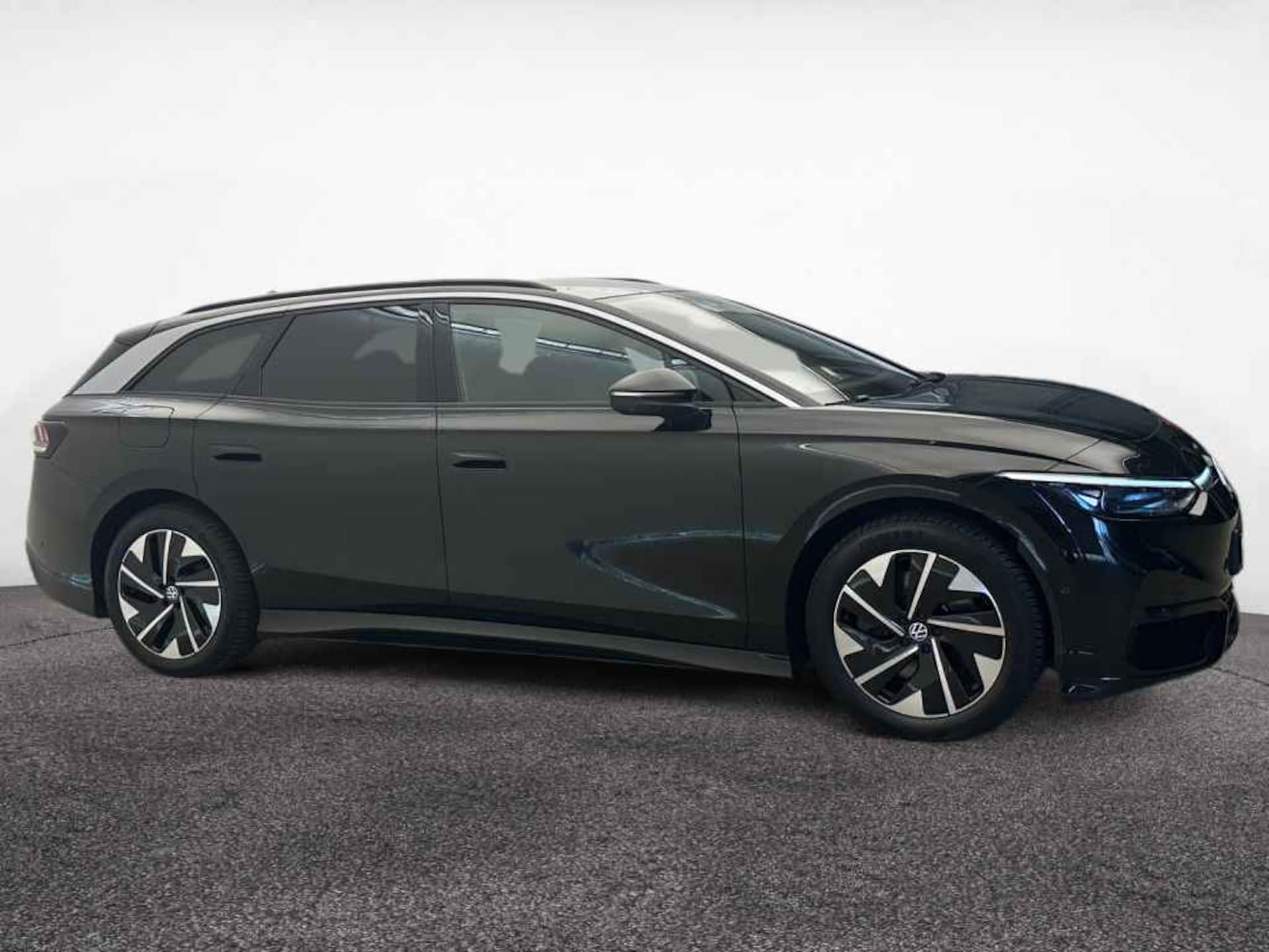 Volkswagen ID.7 Tourer Pro