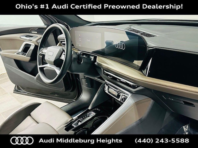2025 Audi Q5 Premium Plus - Photo 10