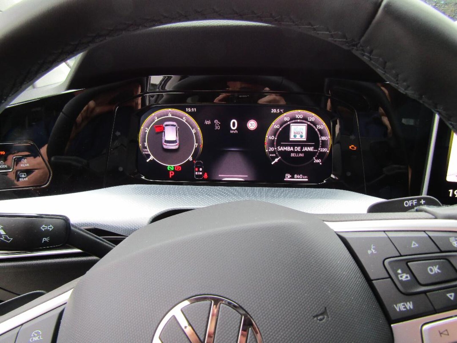 Volkswagen Golf – Bild 6