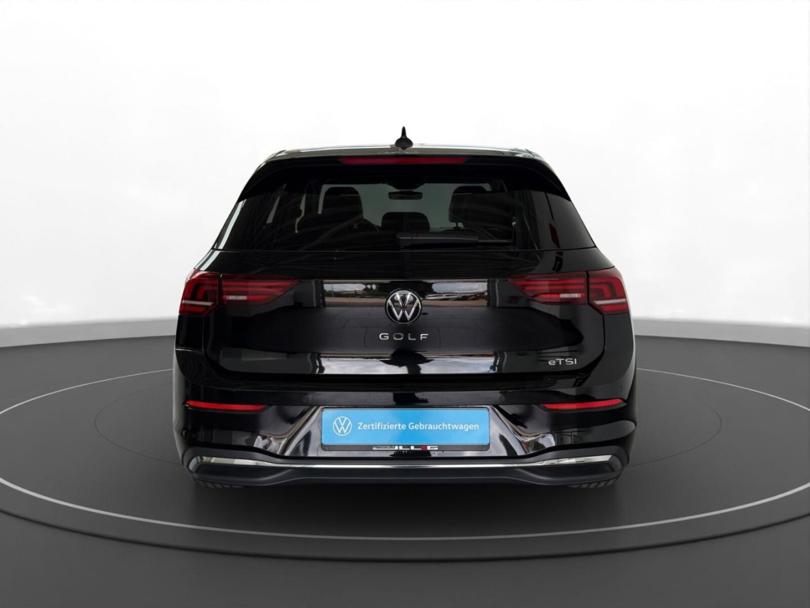 Volkswagen Golf – Bild 5