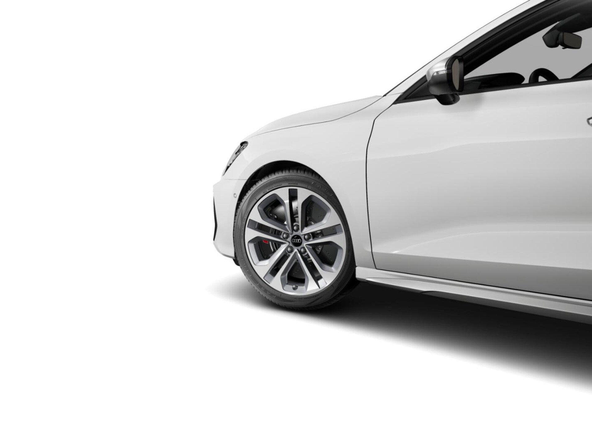 Audi S3 Sportback