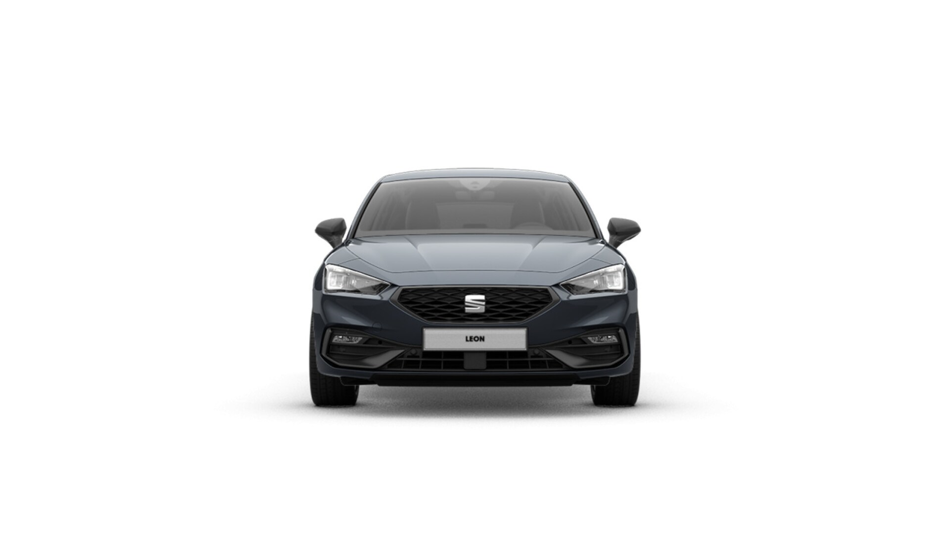SEAT Leon FR