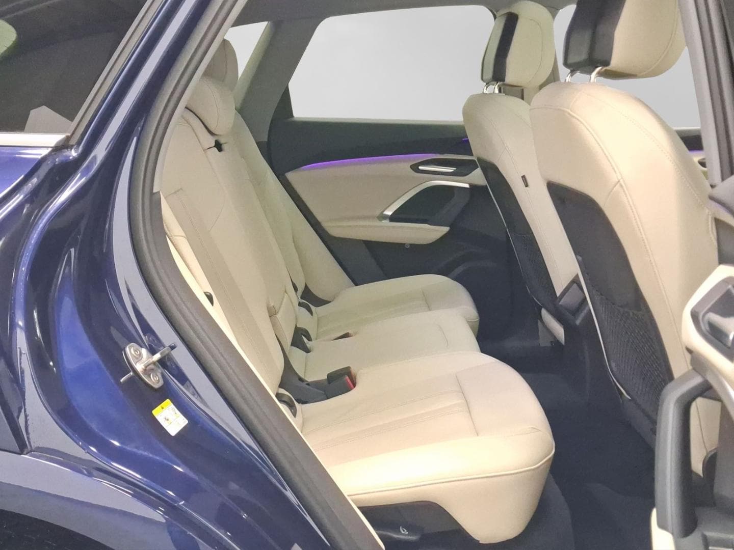 Bild über Audi Q5 SUV TDI quattro 150 kW S tronic - für weitere Informationen kontaktieren Sie den Audi Partner