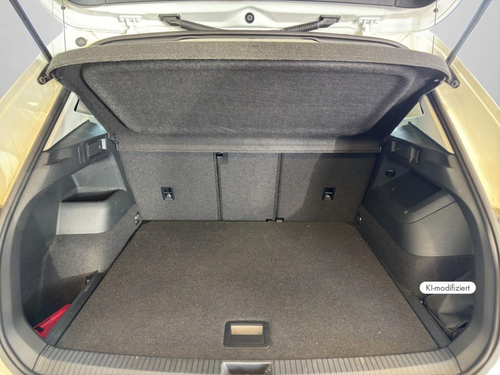 Volkswagen Tiguan – Bild 15