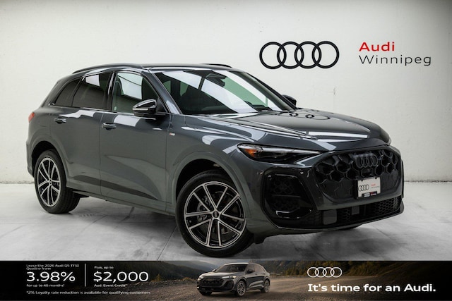 Photo of 2026 Audi Q5