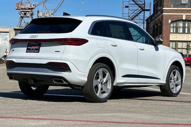 2025 Audi Q5