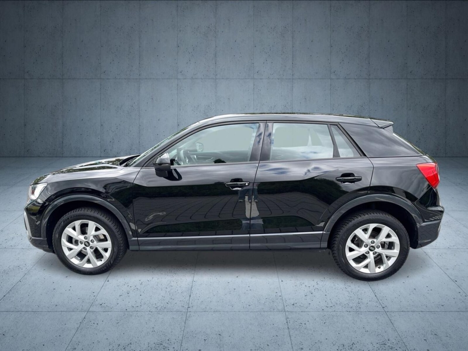 Audi Q2 – Bild 2