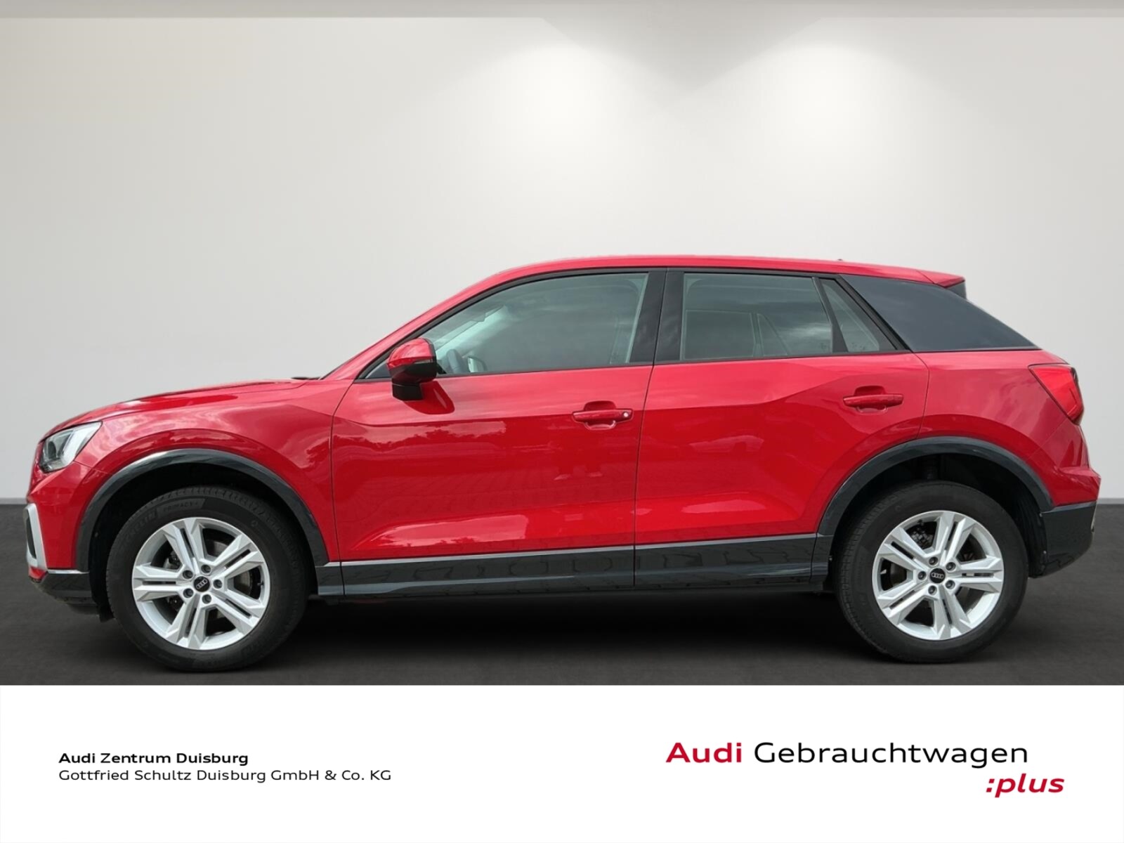 Audi Q2 – Bild 2