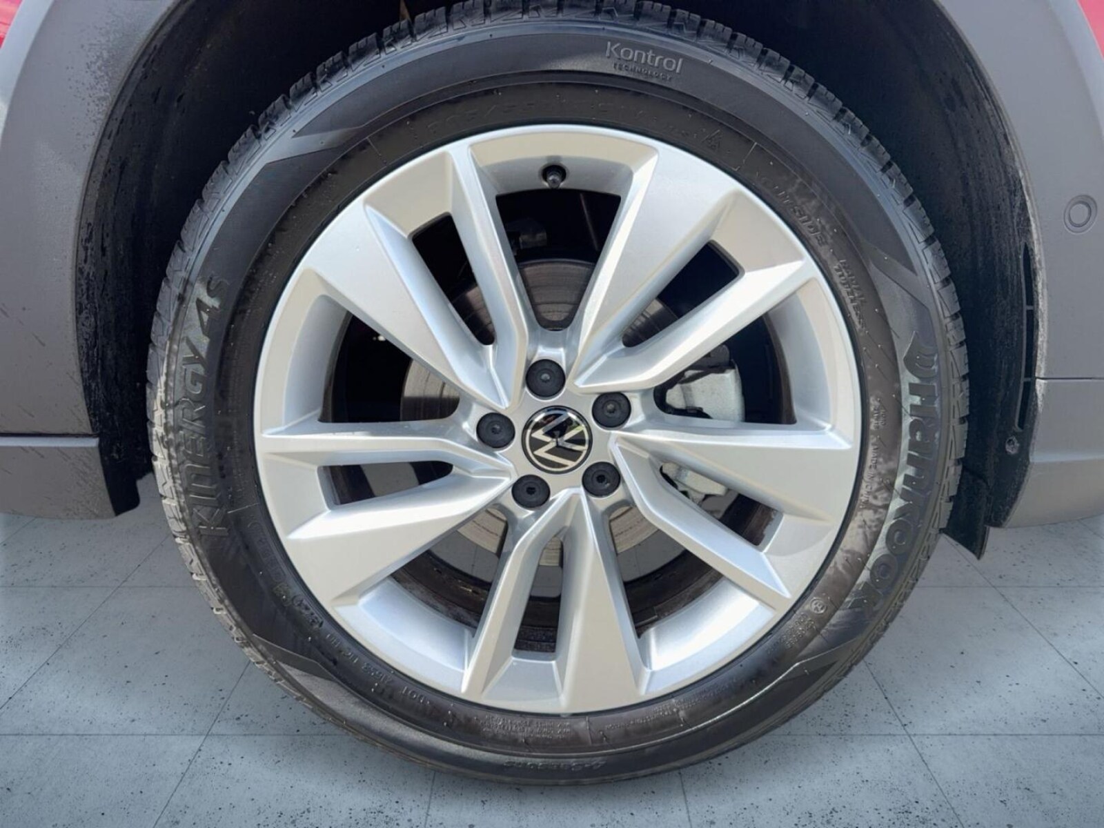 Volkswagen Taigo – Bild 8