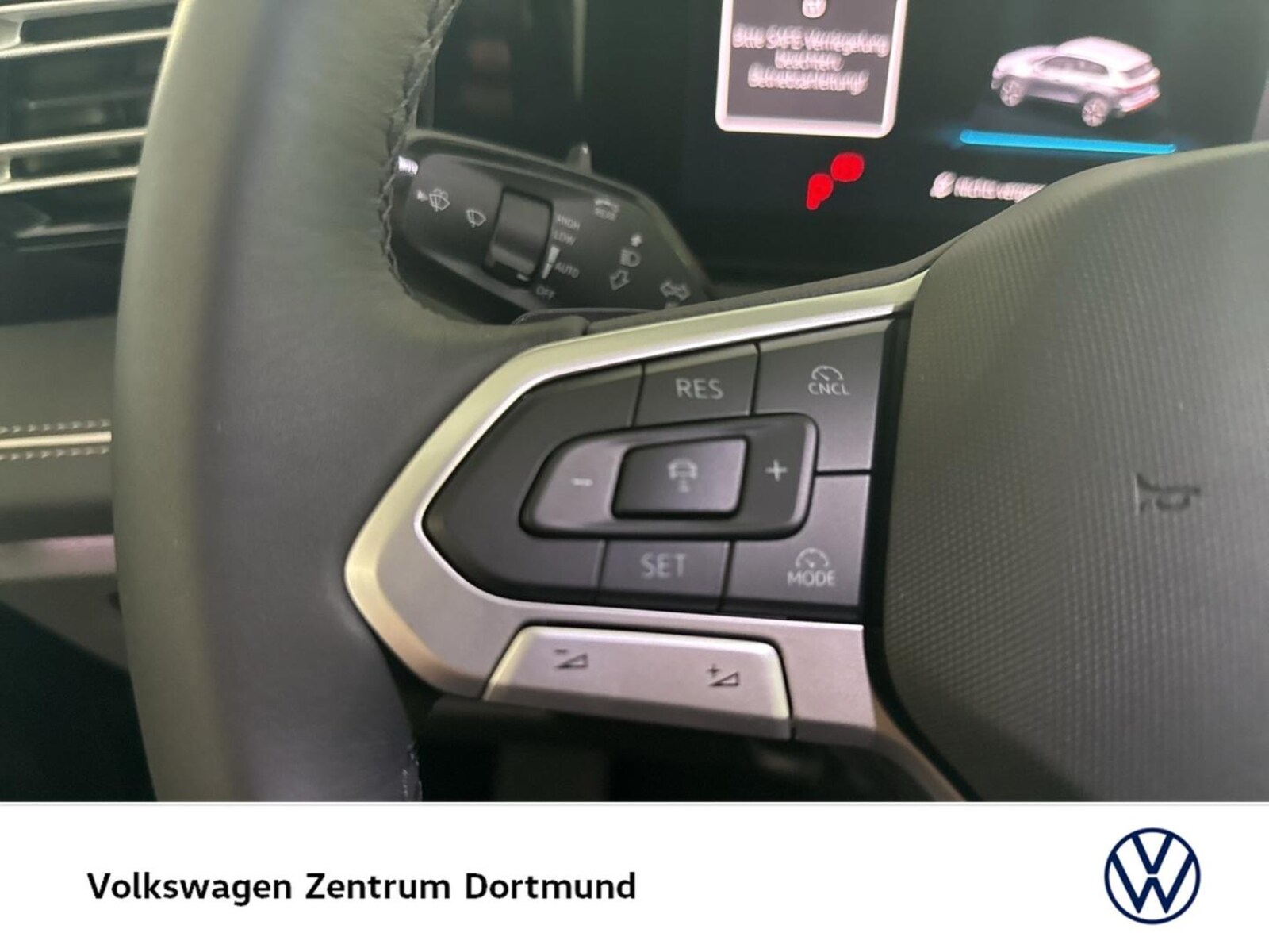 Volkswagen Tiguan – Bild 14