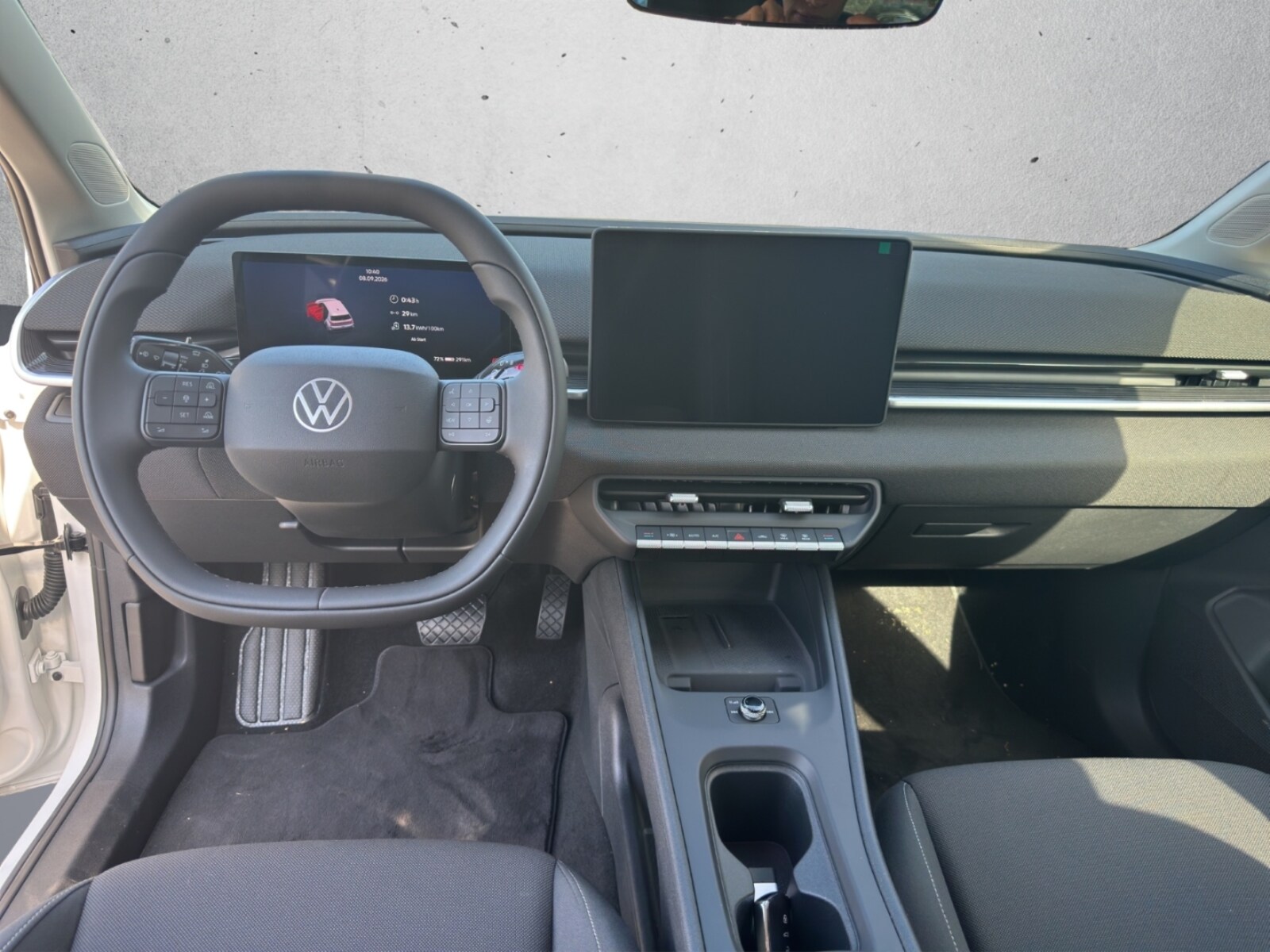 Volkswagen ID. Polo – Bild 11