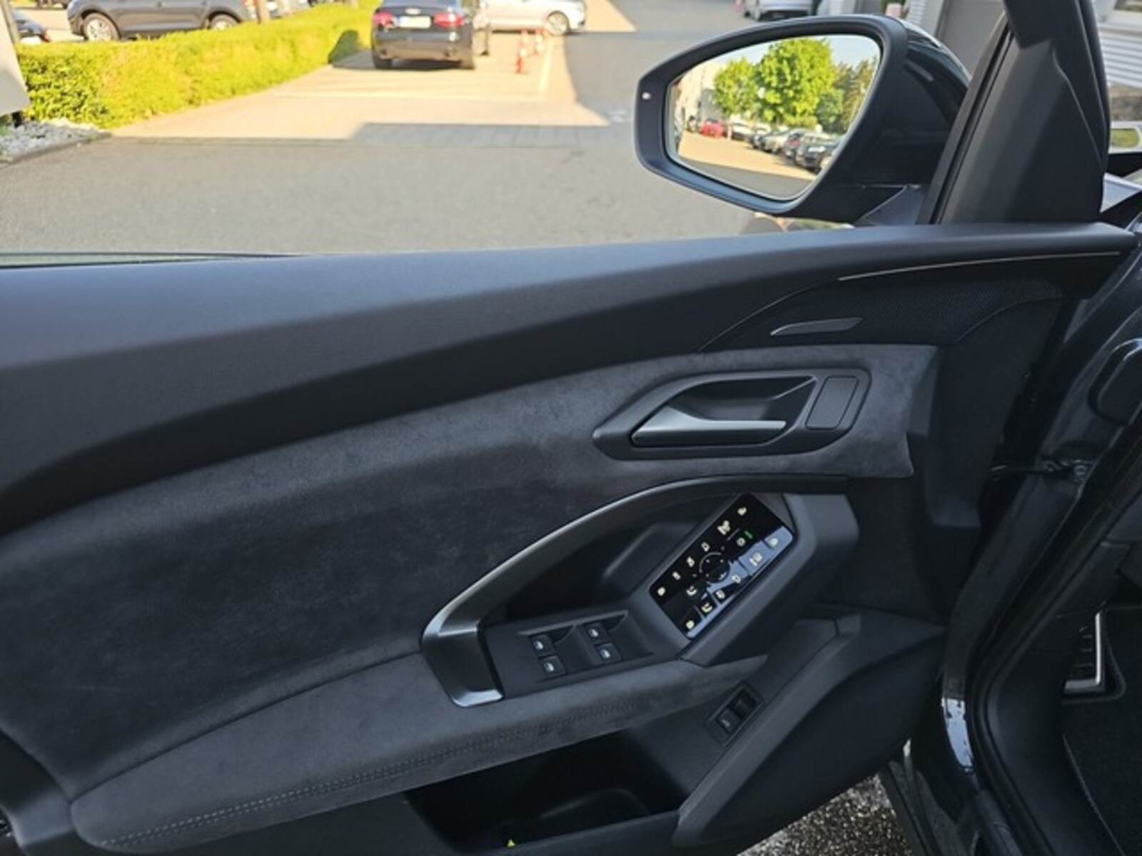 Audi Q5 Sportback – Bild 21