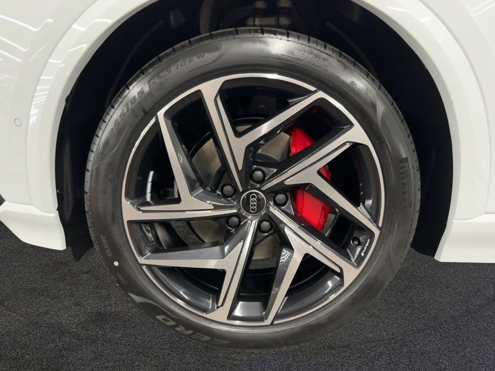 Audi Q6 Sportback e-tron – Bild 13