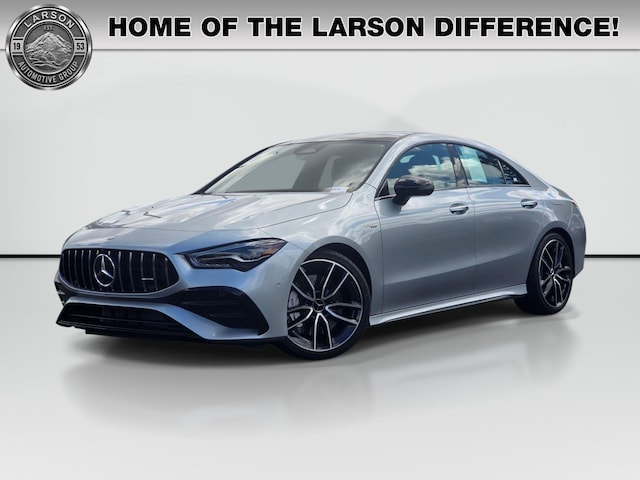 Photo of 2025 Mercedes-Benz