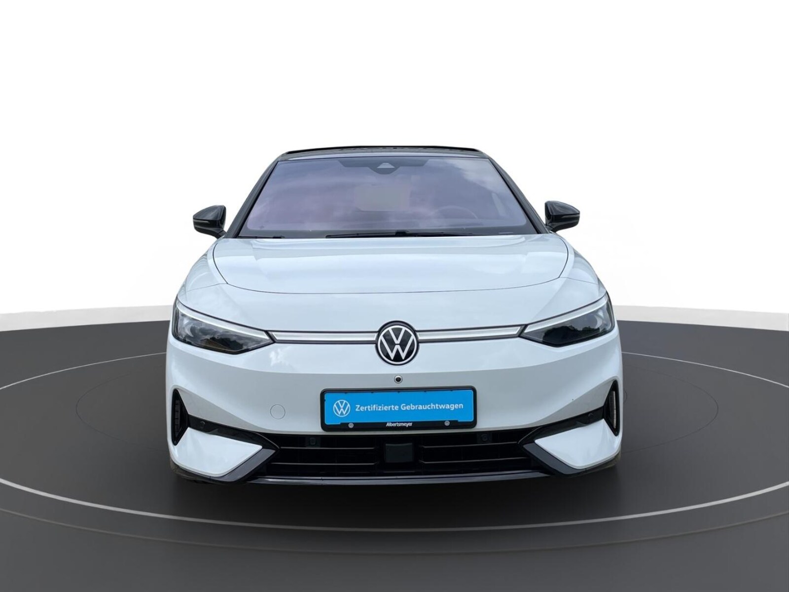 Volkswagen ID.7 – Bild 6