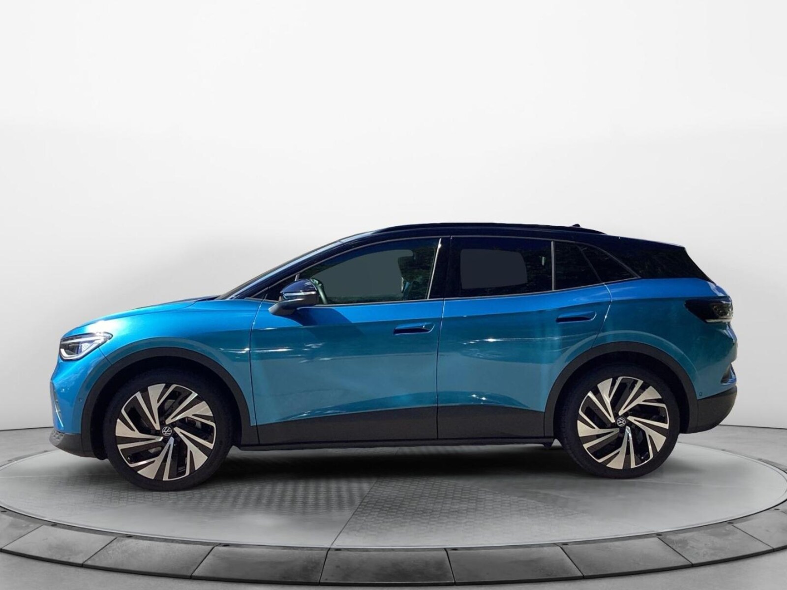 Volkswagen ID.4 – Bild 3