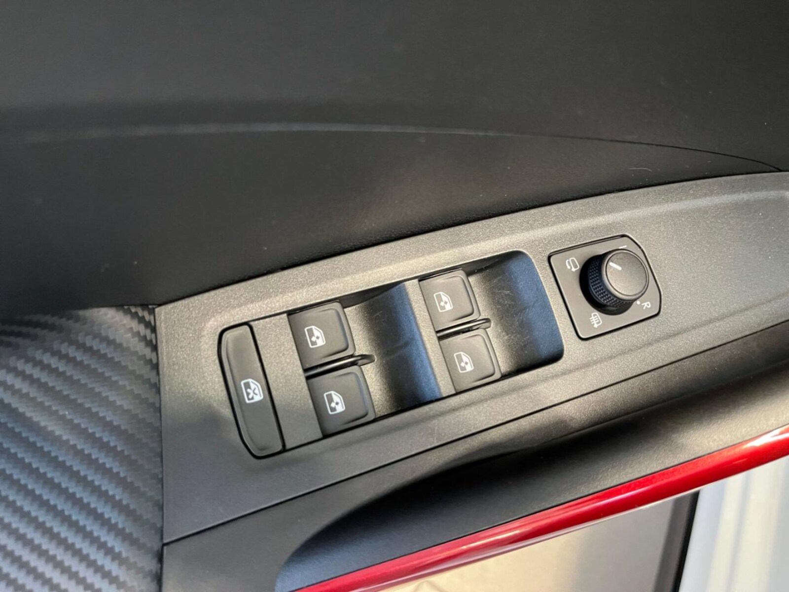 Škoda Fabia – Bild 18