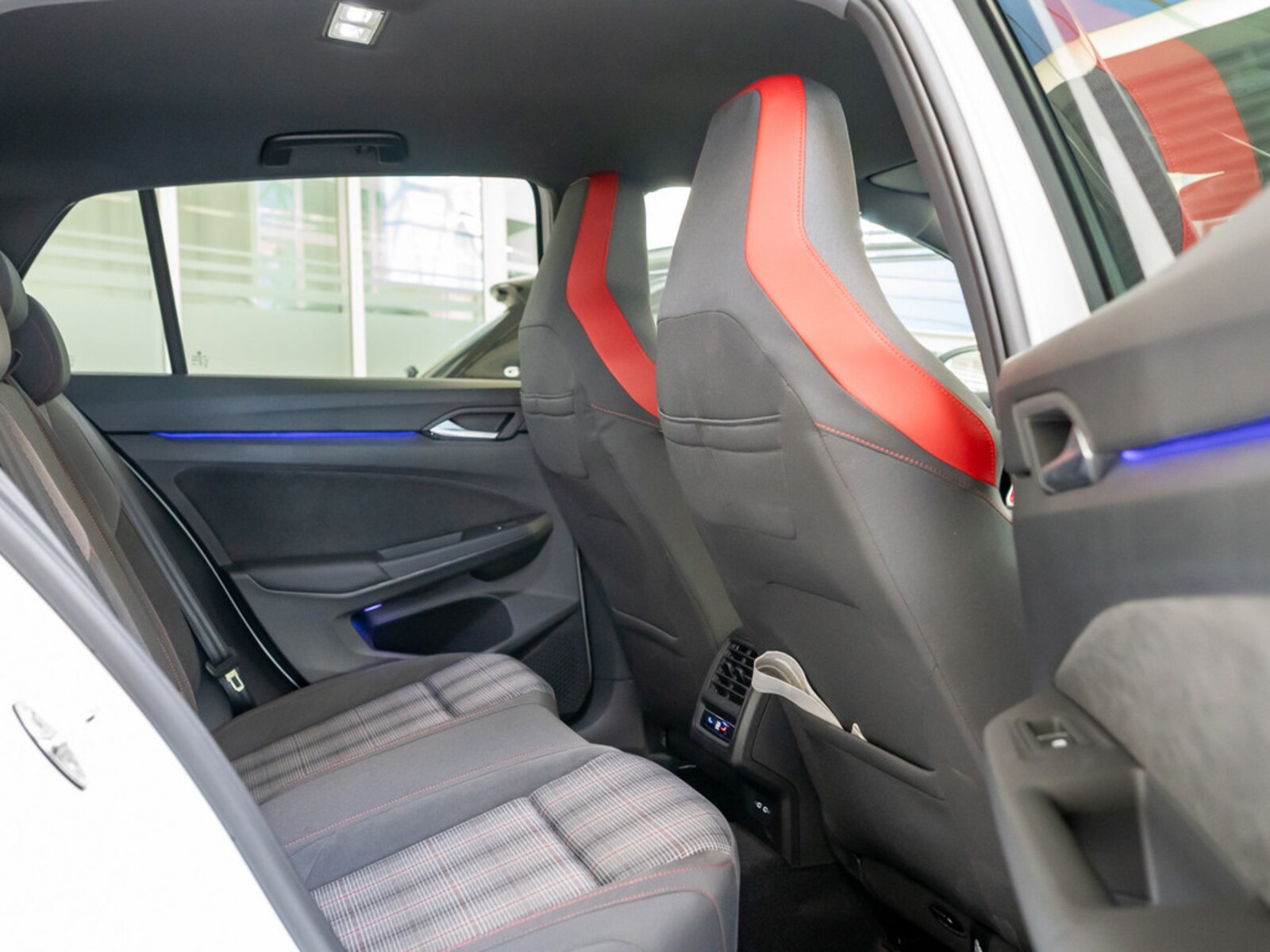 Volkswagen Golf – Bild 7