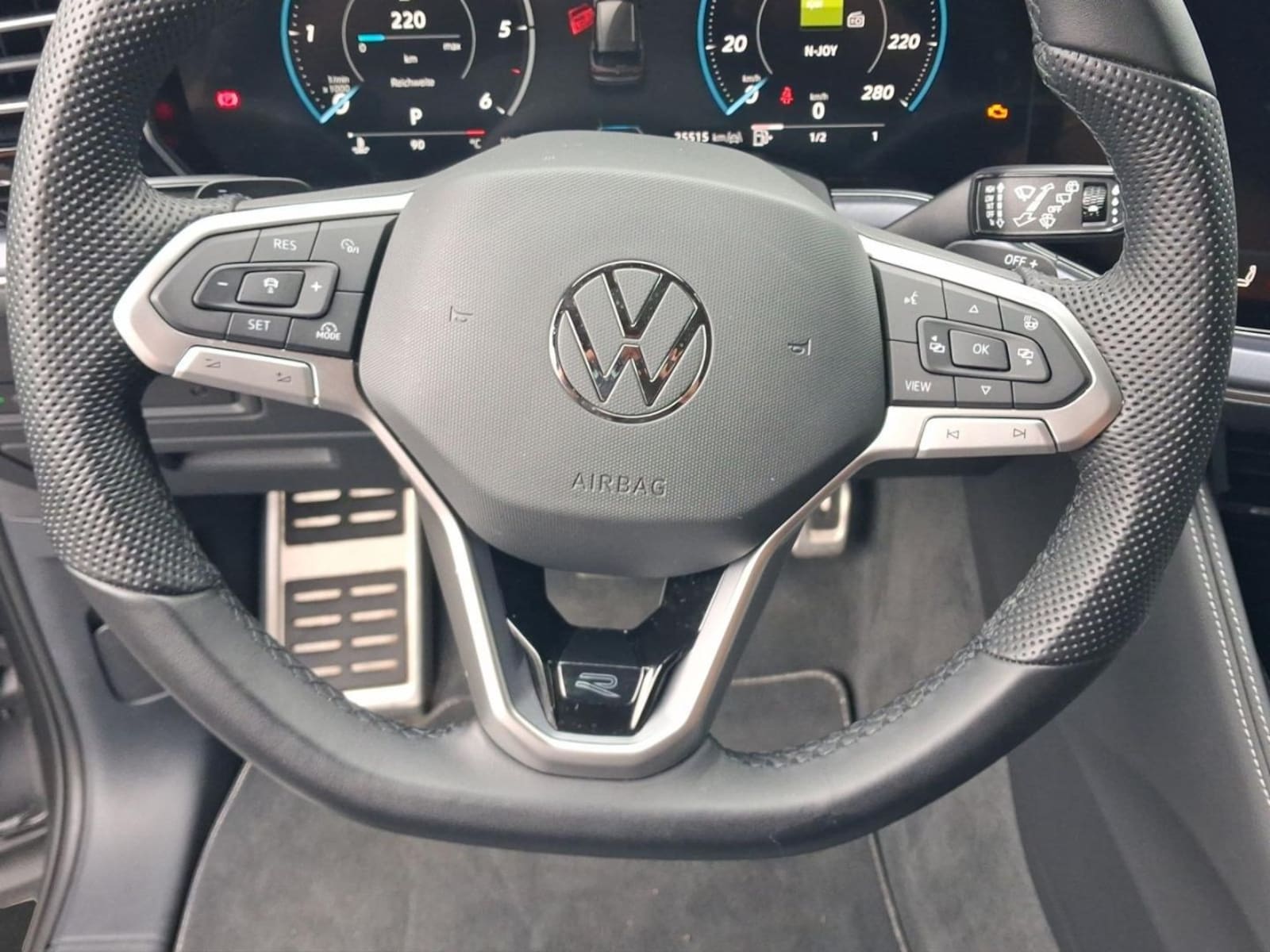 Volkswagen Touareg – Bild 9