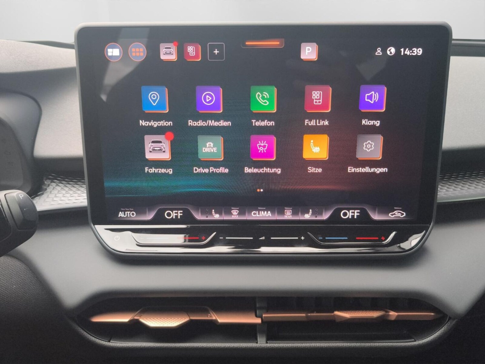CUPRA Terramar – Bild 16