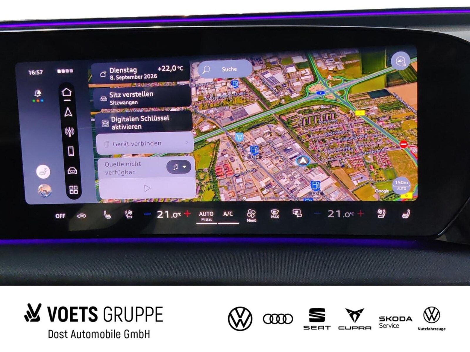 Audi Q7 – Bild 10