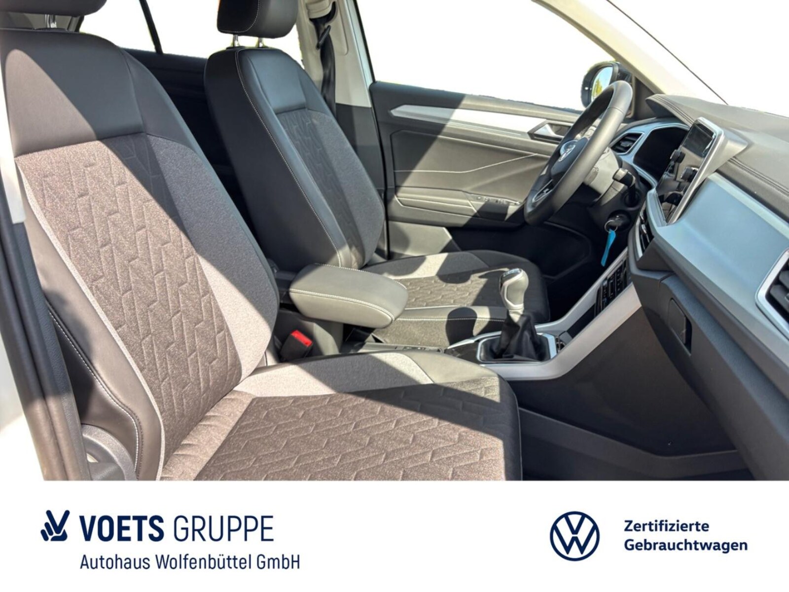 Volkswagen T-Roc – Bild 7