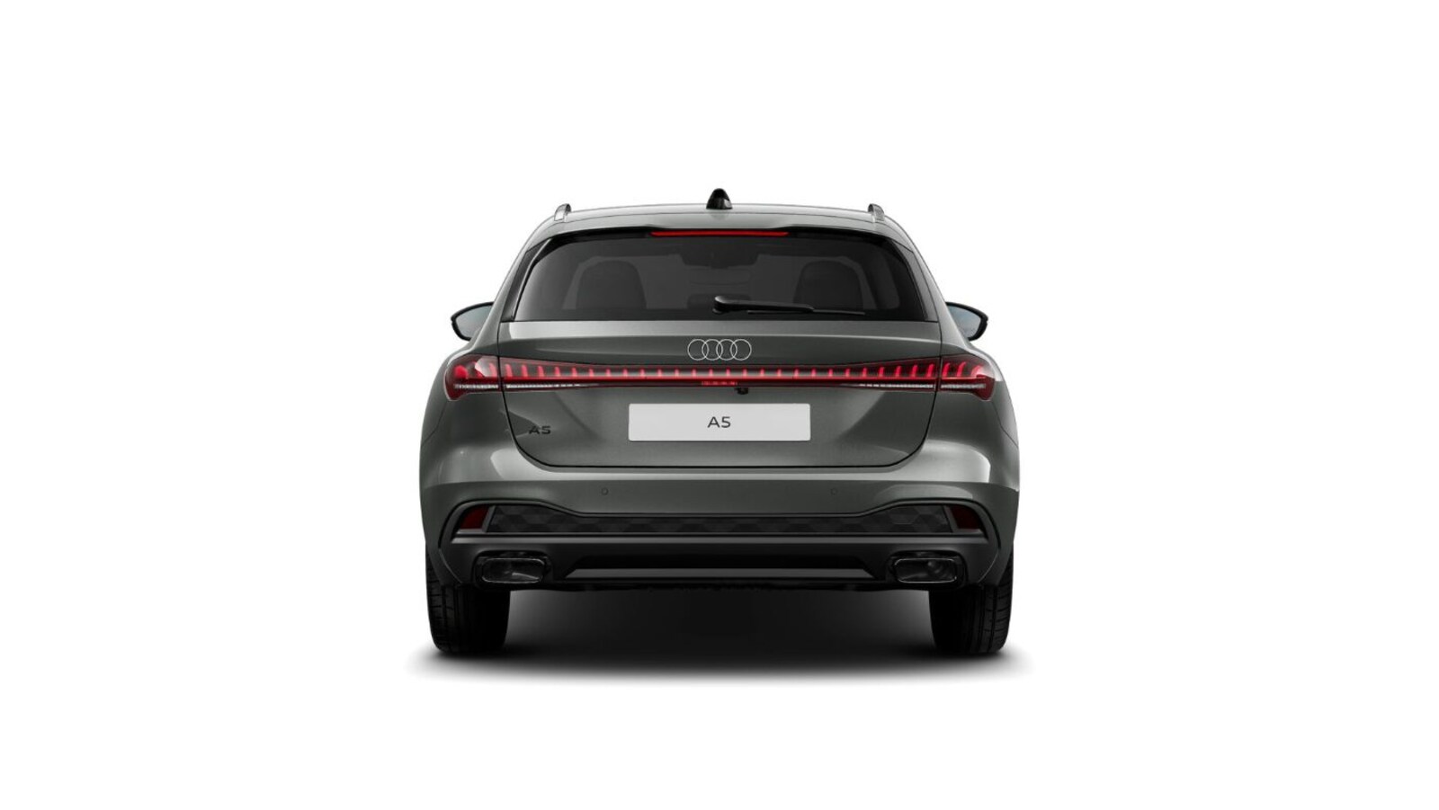 Audi A5 Avant – Bild 4