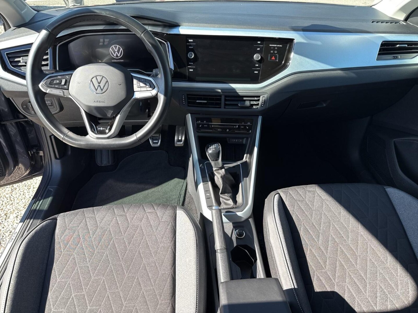 Volkswagen Taigo – Bild 11
