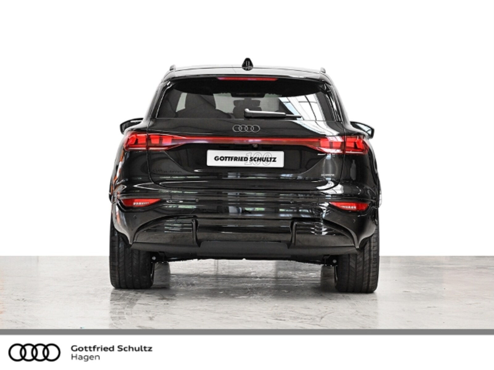 Audi Q6 e-tron – Bild 5