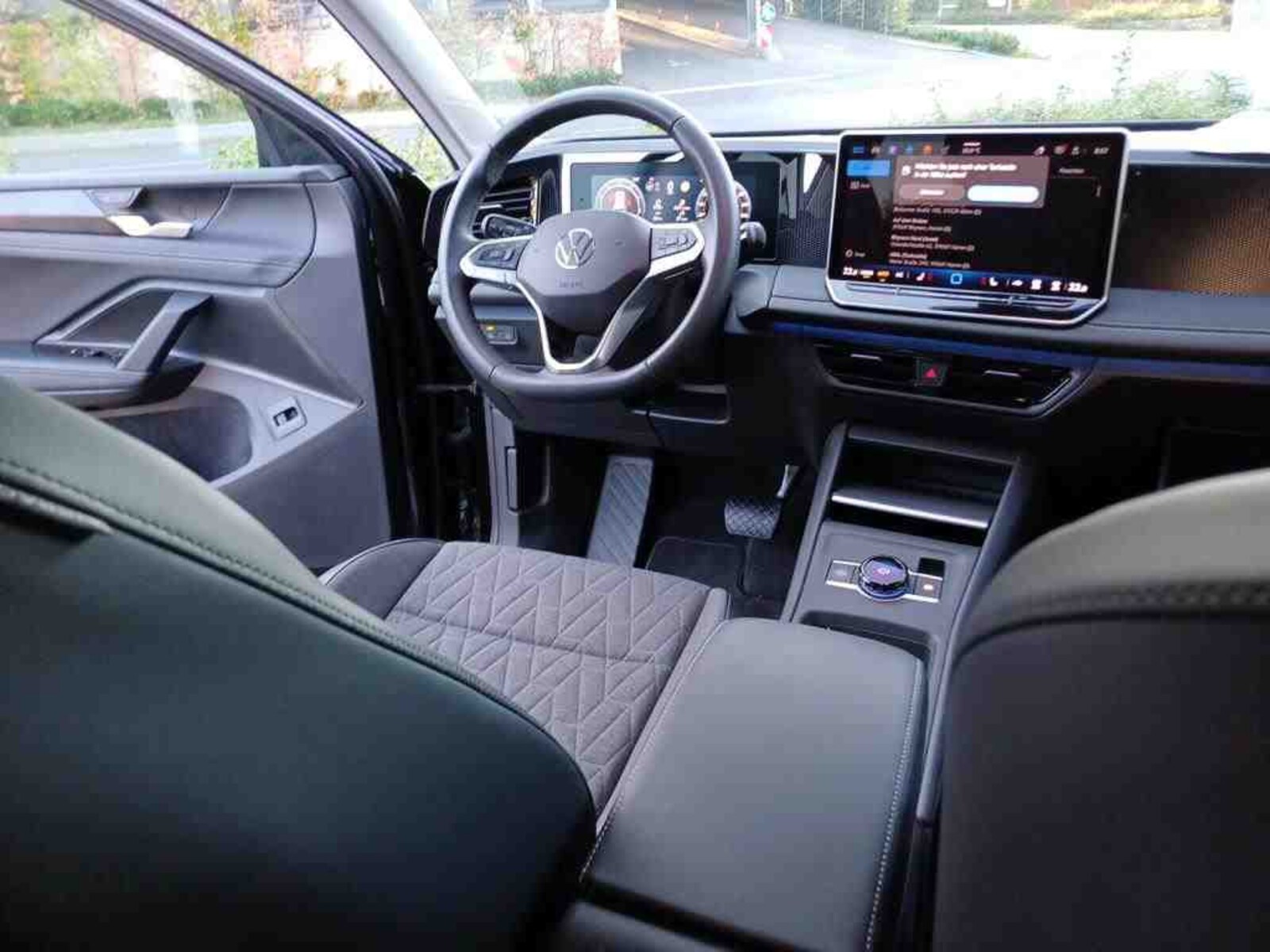 Volkswagen Tiguan – Bild 4