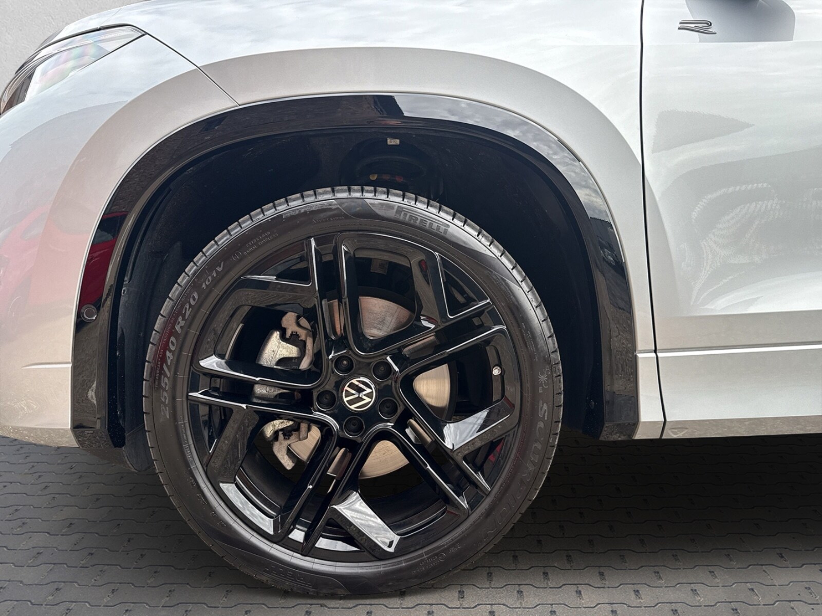 Volkswagen Tayron – Bild 6
