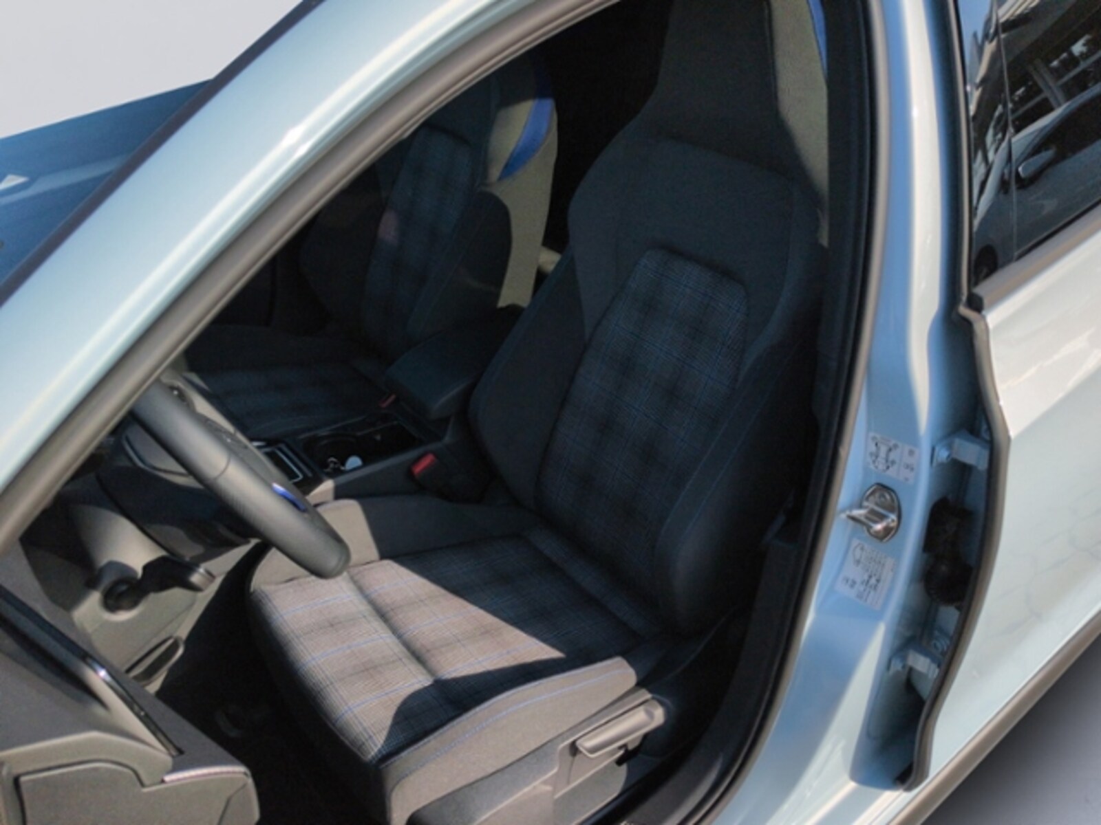 Volkswagen Golf – Bild 12