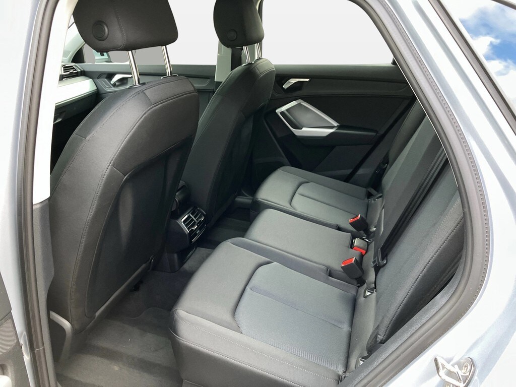 Image about Audi Q3 Sportback 35 TDI S tronic
