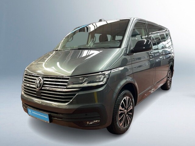 Volkswagen T6.1 Multivan