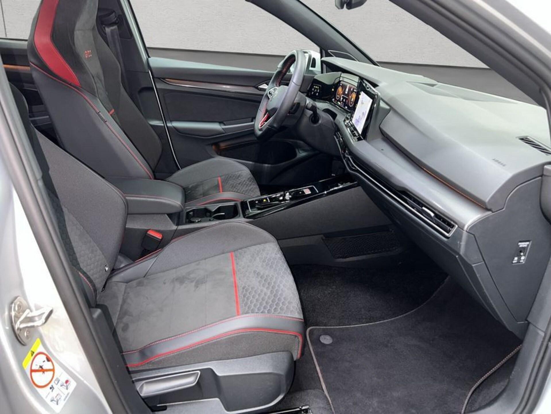 Volkswagen Golf GTI Clubsport