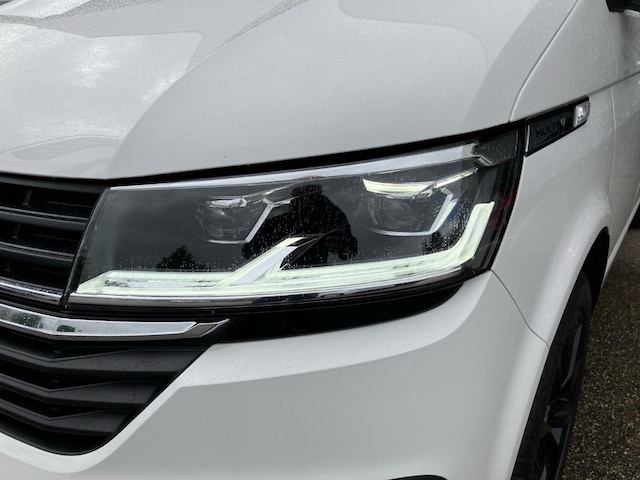 Volkswagen T6.1 Multivan