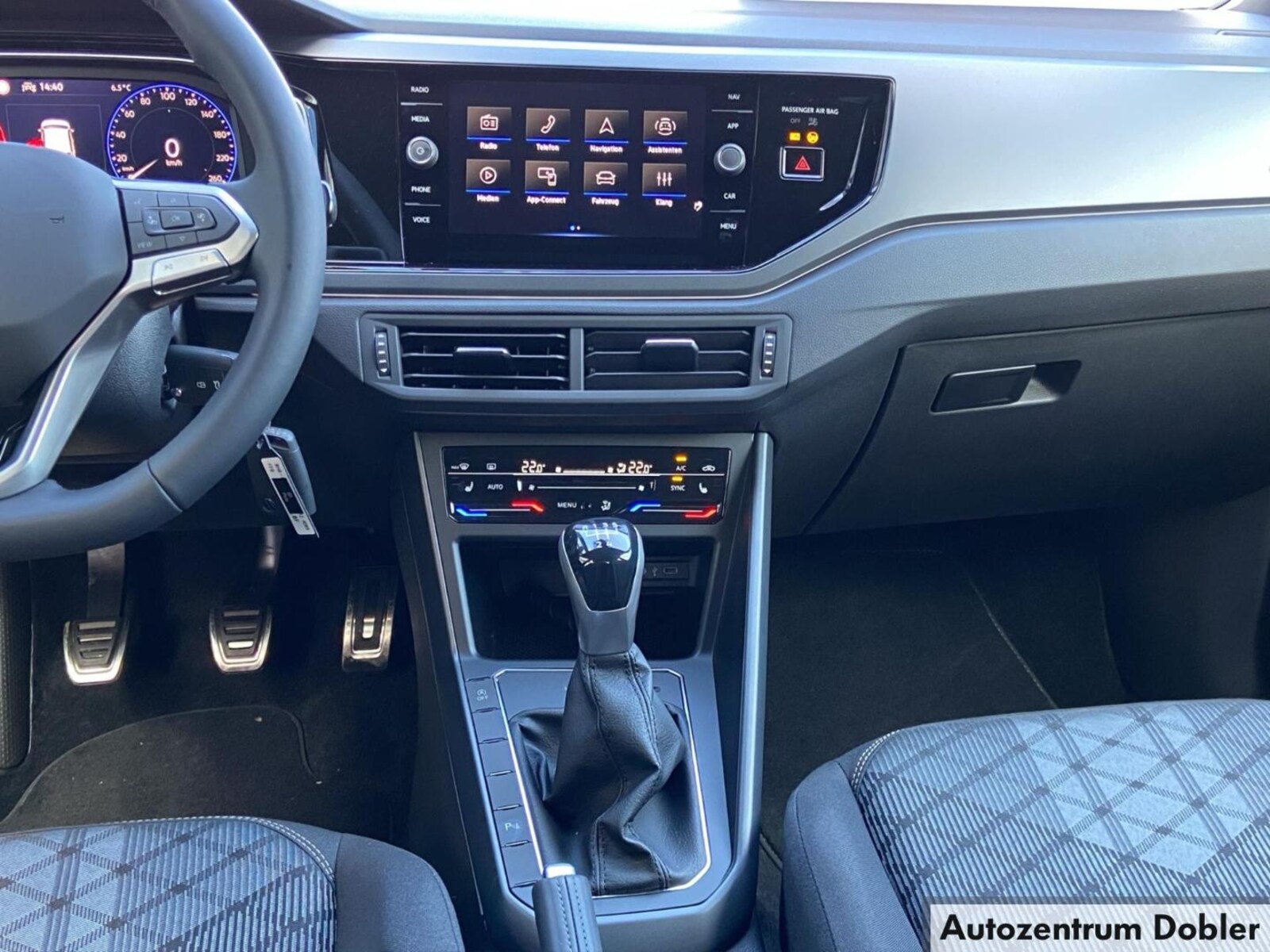 Volkswagen Polo – Bild 15