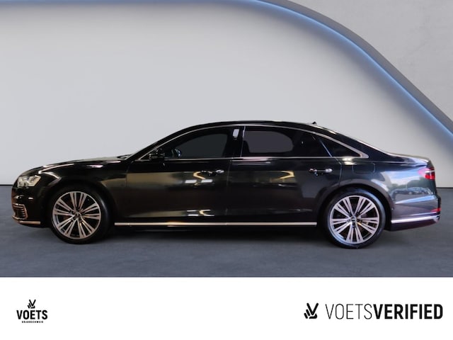 Audi A8 L TFSI E 60 TFSI E Quattro Tiptronic -  - Joinsteer - #2