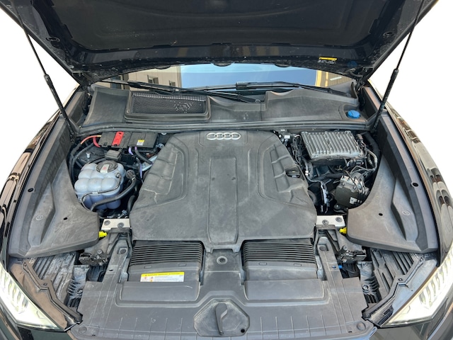 Audi Q8 S Line 50 TDI Quattro 286 Ch Tiptronic - 2019 - Joinsteer - #17