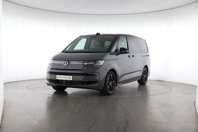 Volkswagen Multivan langversion