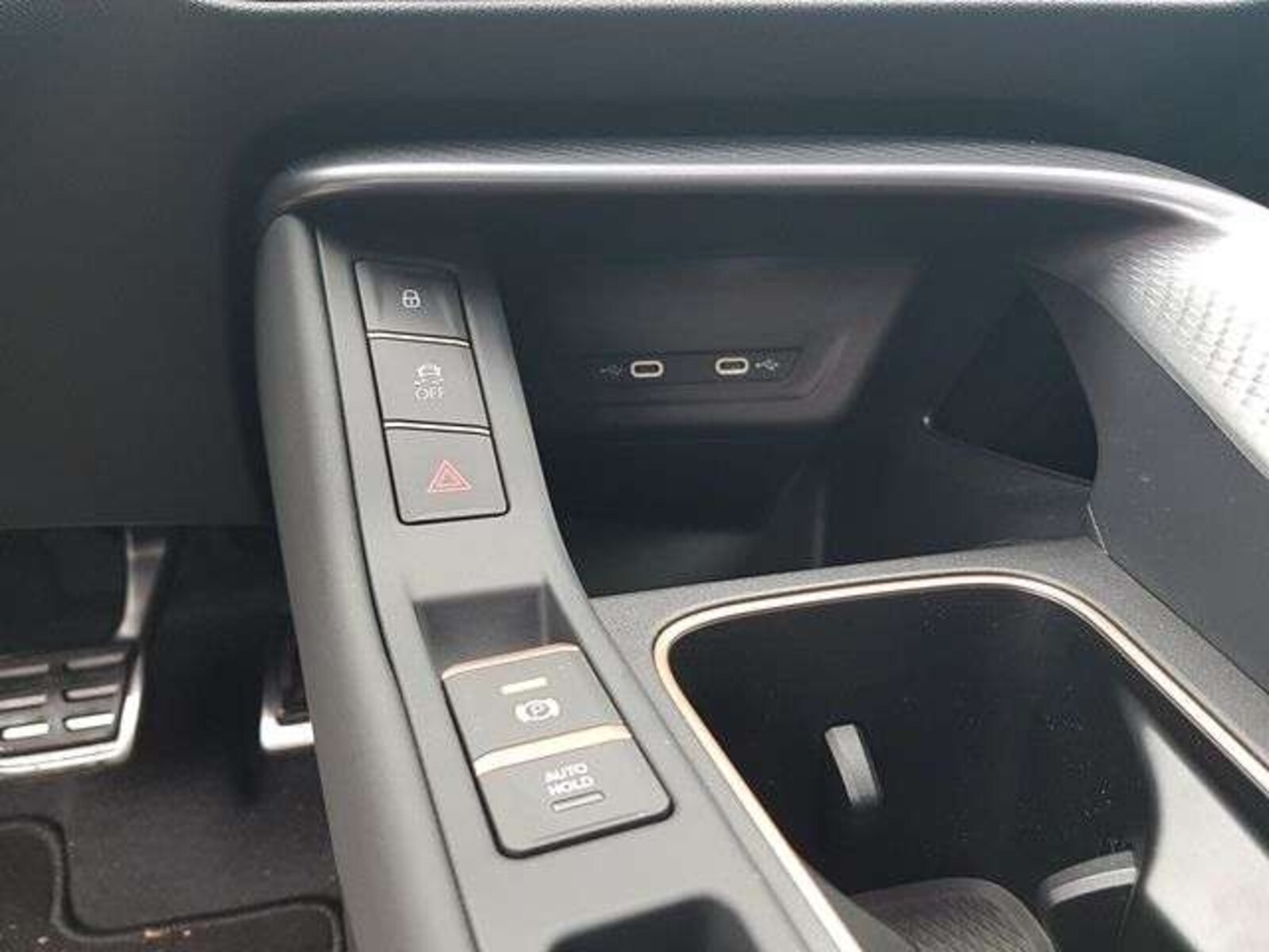 CUPRA Terramar – Bild 6