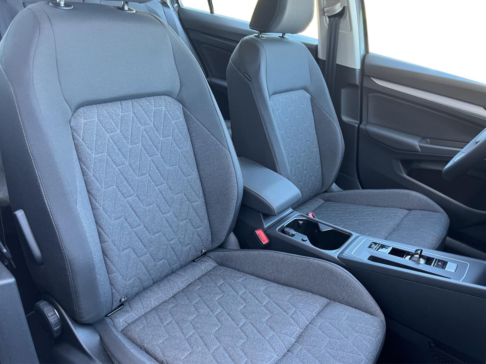 Volkswagen Golf Variant – Bild 13