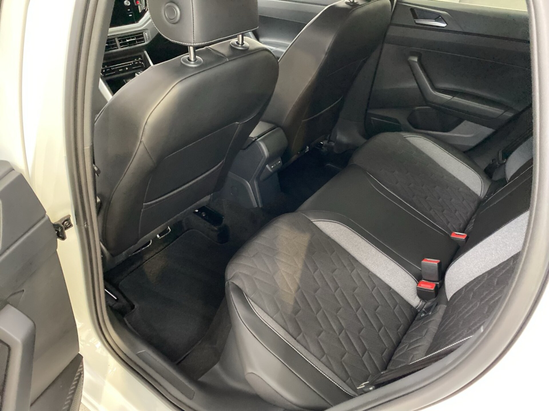 Volkswagen Polo Goal