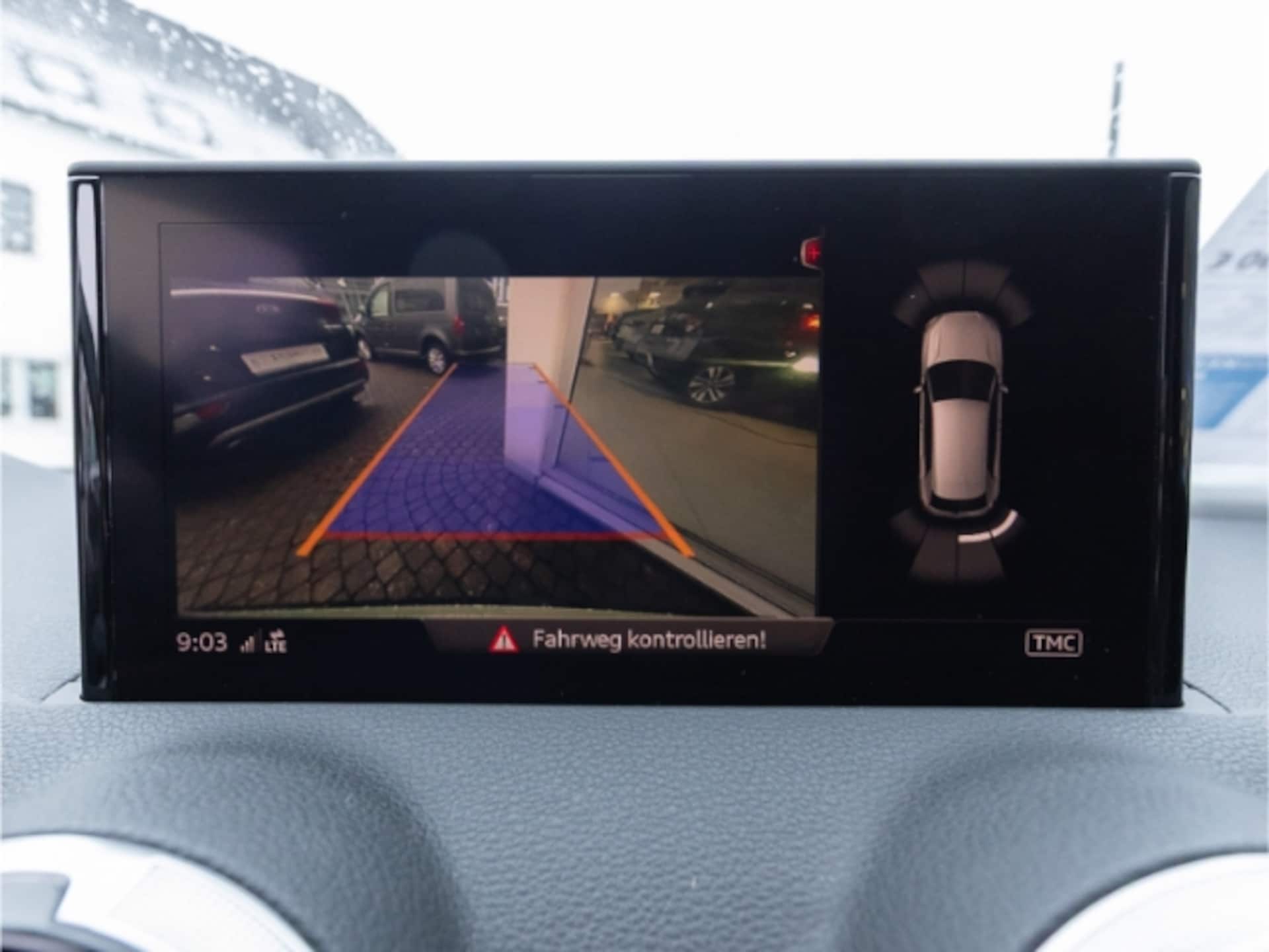 Audi SQ2