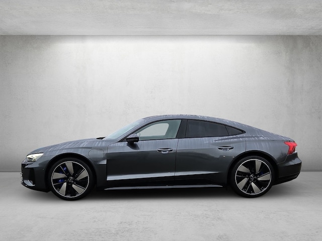 Audi RS E-tron GT E-tron Quattro - - Joinsteer - #2