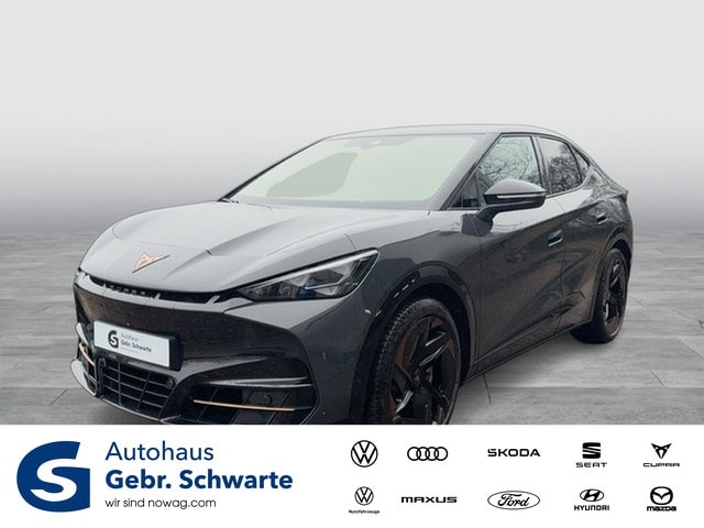 CUPRA Tavascan 4Drive VZ Adrenaline 360° Pano HuD (012746)