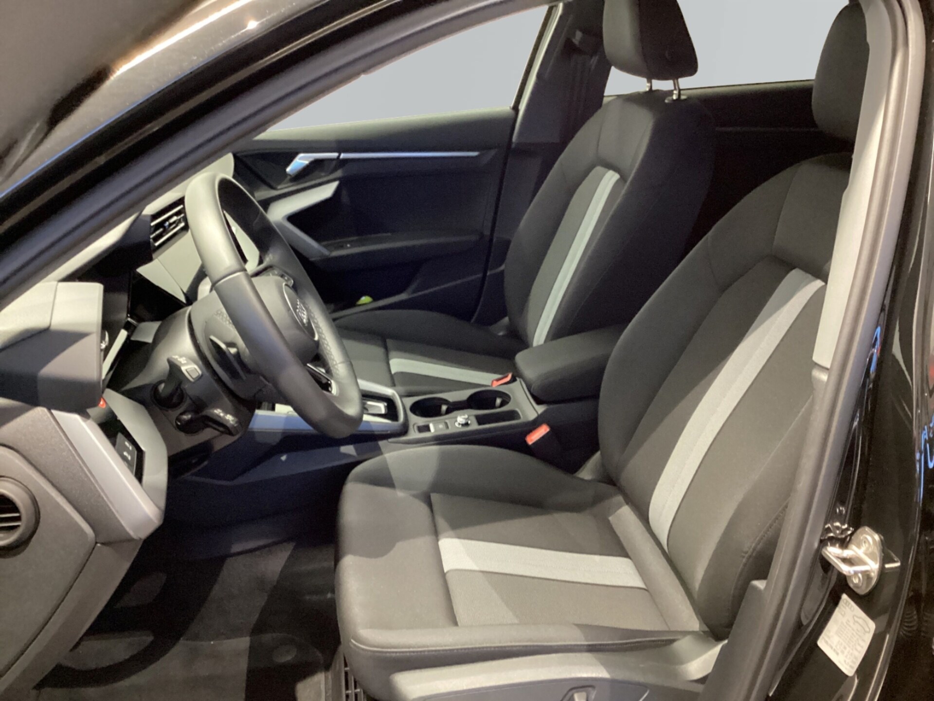 Audi A3 allstreet