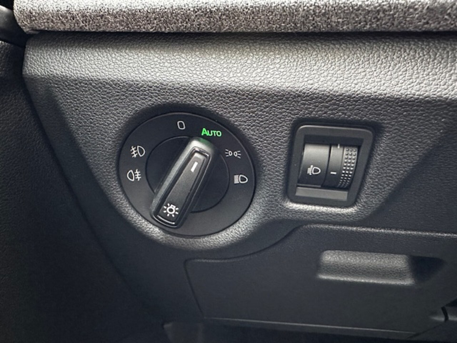 Skoda Kamiq Selection