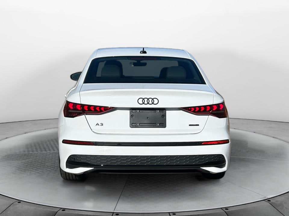 2026 Audi A3 Premium - Photo 6