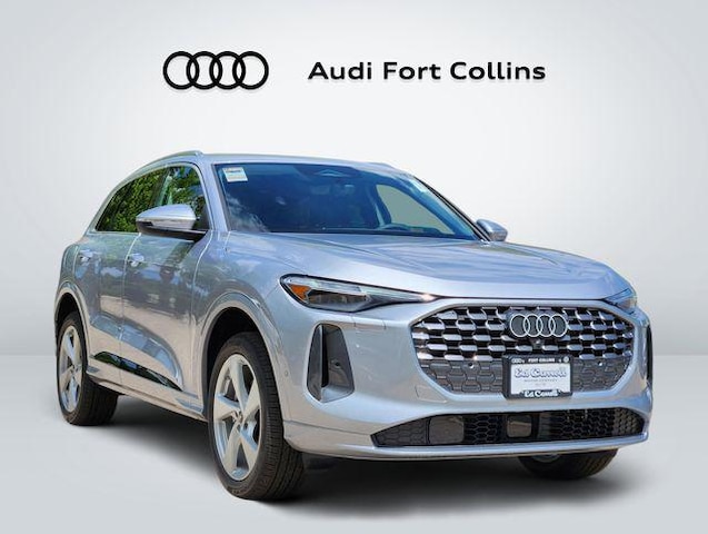 2026 Audi Q5